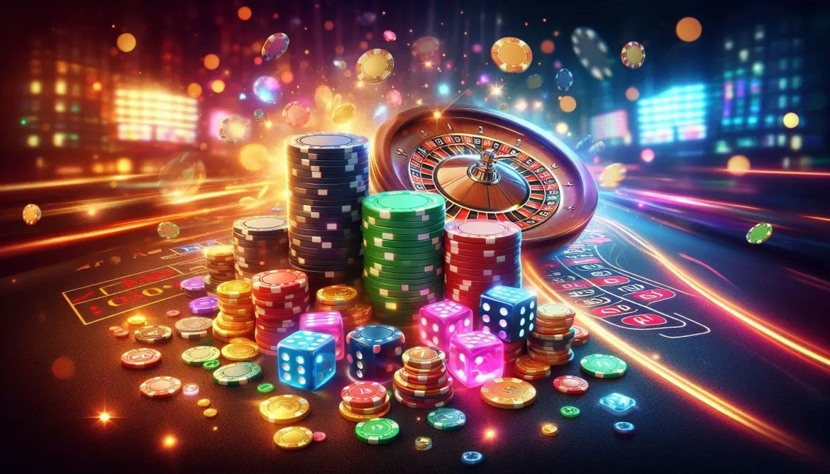 Win Tari Casino